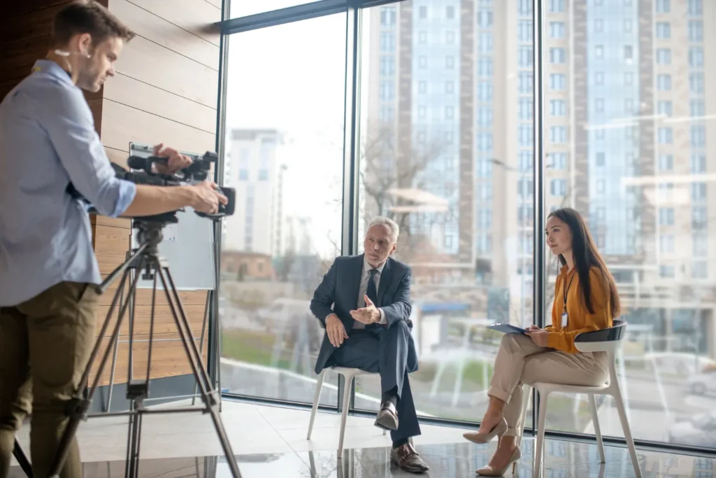 Why Every Business Needs a Corporate Documentary