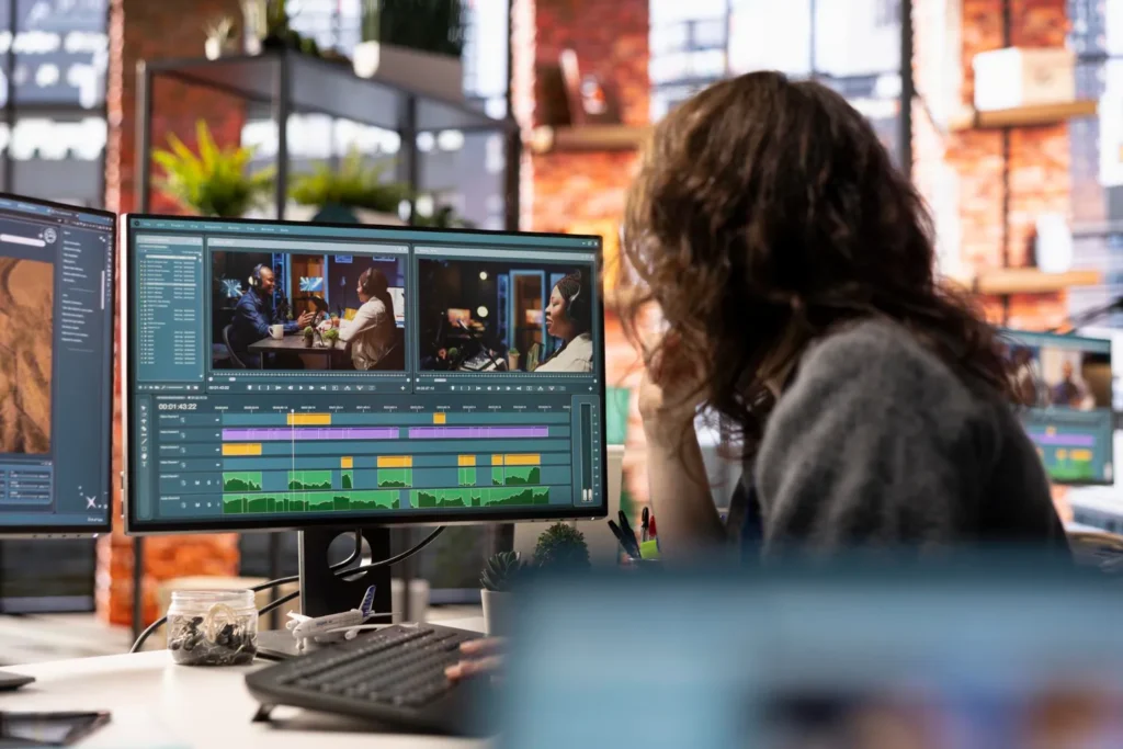 How Corporate Documentary Production Works