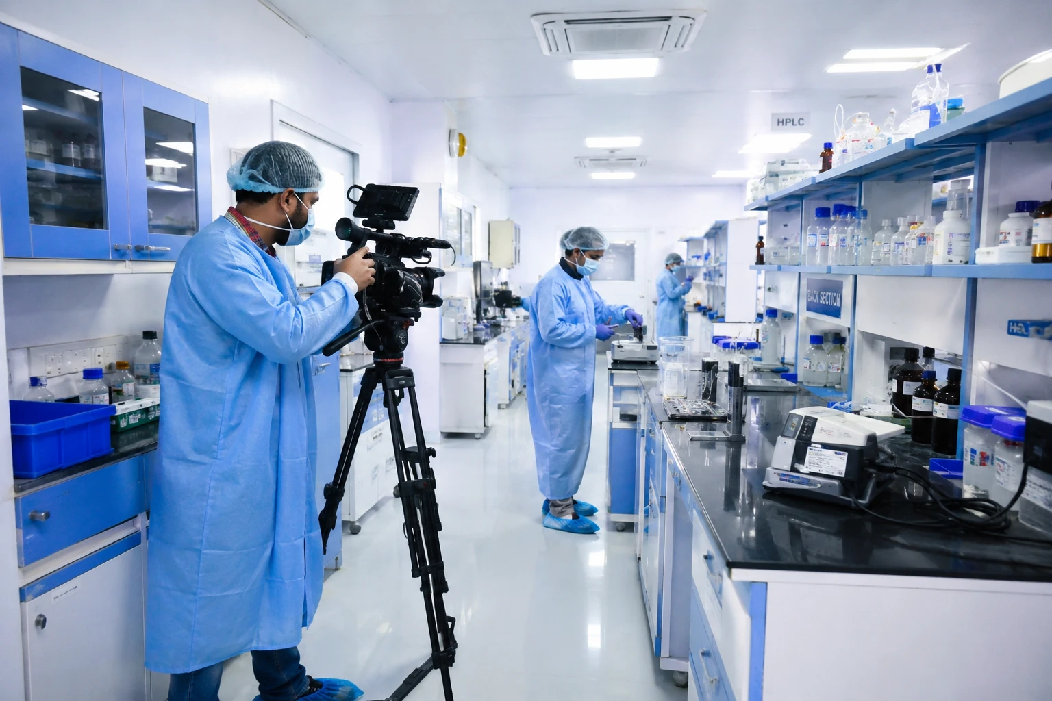Video Production